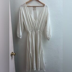 Avy & co Gauze dress